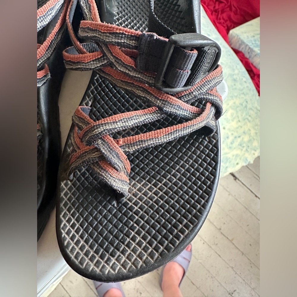 National Parks great smoky mountains chacos - Picture 2 of 6